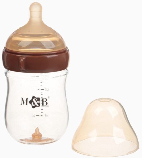 Бутылочка для кормления