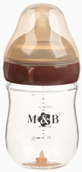 Бутылочка для кормления