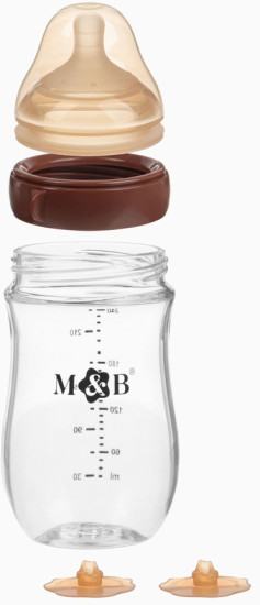 Бутылочка для кормления