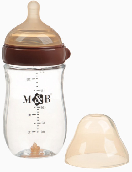 Бутылочка для кормления