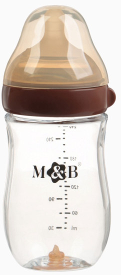 Бутылочка для кормления