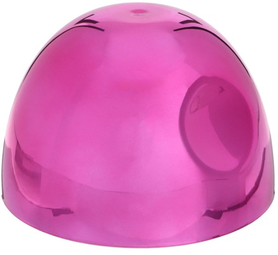 Бутылочка для кормления с наклейками «Juicy»