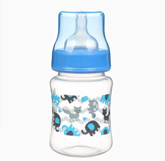 Бутылочка для кормления