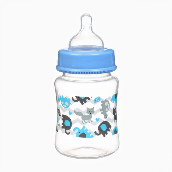 Бутылочка для кормления