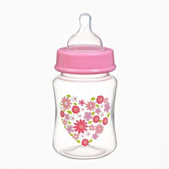 Бутылочка для кормления