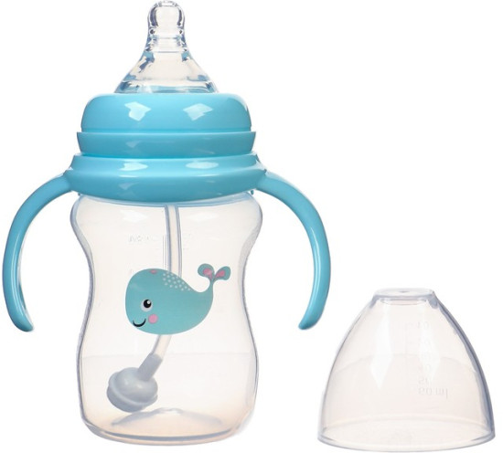 Бутылочка для кормления