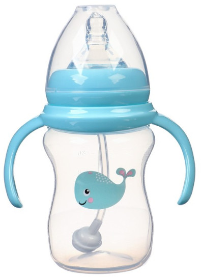 Бутылочка для кормления