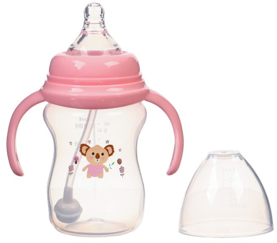 Бутылочка для кормления