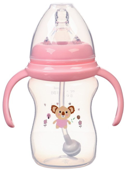 Бутылочка для кормления