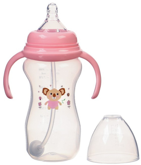 Бутылочка для кормления