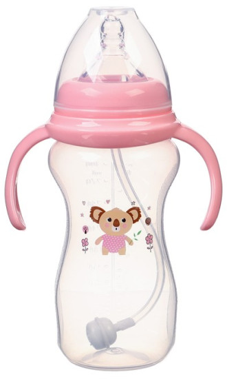 Бутылочка для кормления