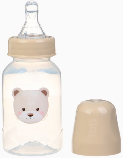 Бутылочка для кормления