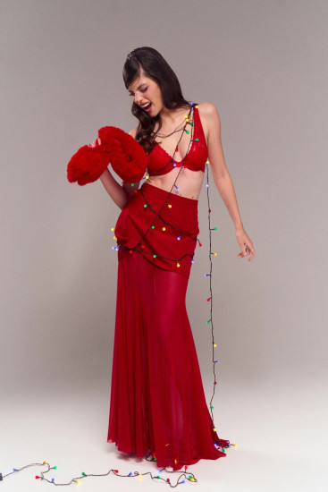 Бюстгальтер