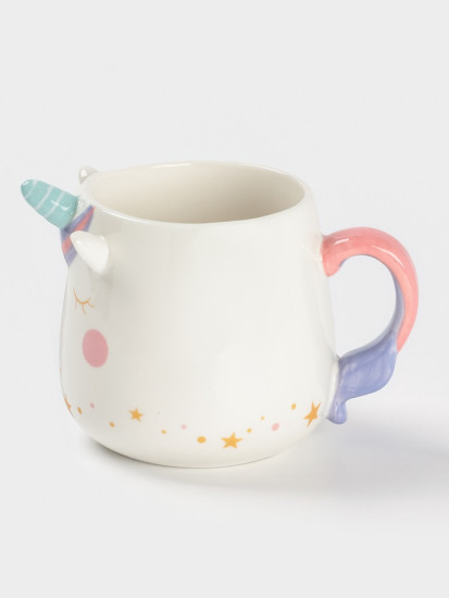 Кружка «Волшебный единорог»