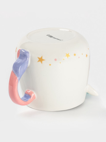 Кружка «Волшебный единорог»