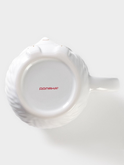 Кружка «Ёжик в золотом»