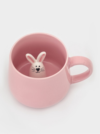 Кружка «Зайчик»