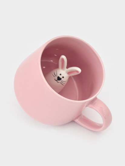 Кружка «Зайчик»