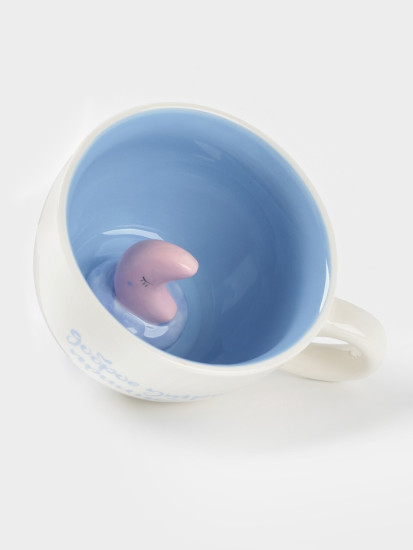 Кружка «Луна»