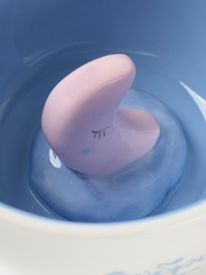 Кружка «Луна»