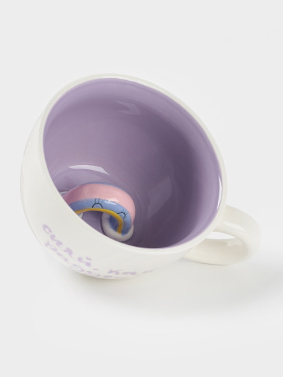 Кружка «Радуга»