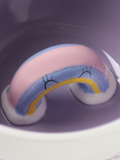 Кружка «Радуга»