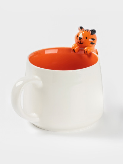 Кружка «Тигренок»