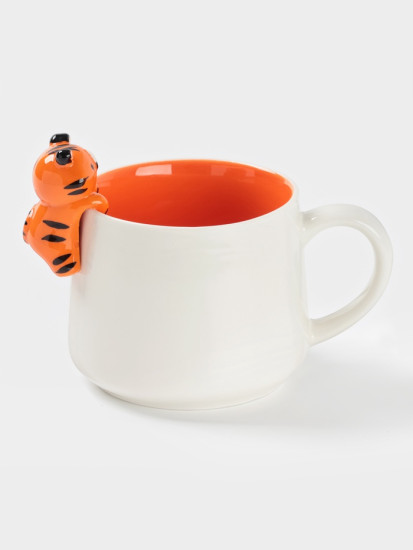 Кружка «Тигренок»