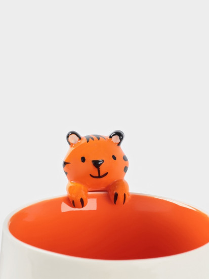 Кружка «Тигренок»