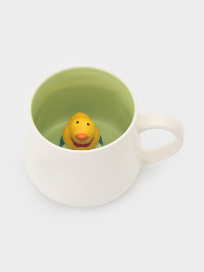 Кружка «Утёнок»
