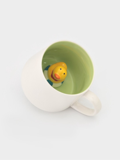 Кружка «Утёнок»