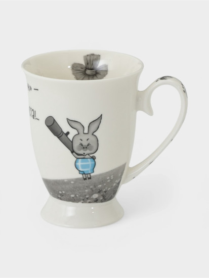 Кружка «Винни Пух»