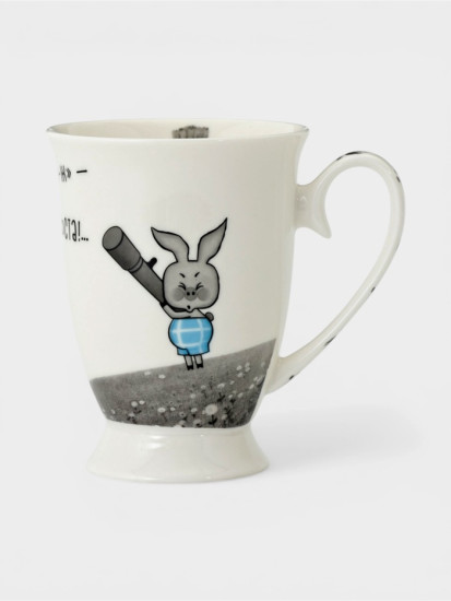 Кружка «Винни Пух»