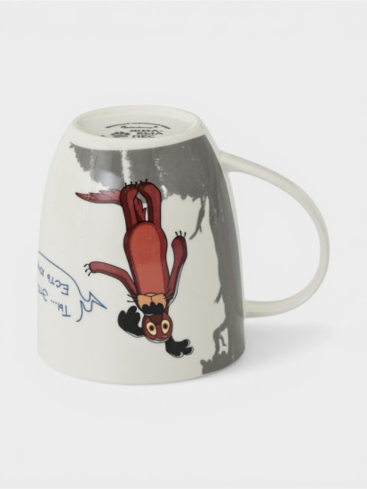 Кружка «Жил был пёс»