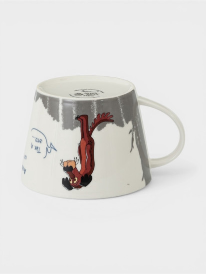 Кружка «Жил был пёс»