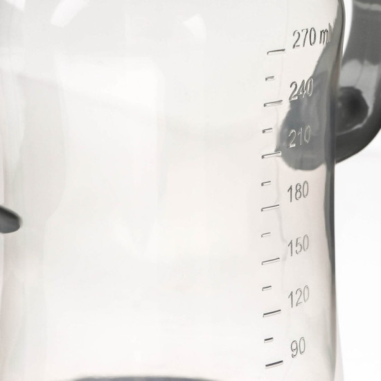 Поильник-непроливайка детский с мягким носиком