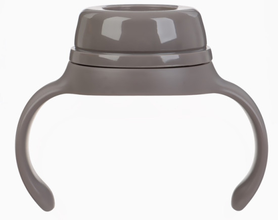 Поильник детский с мягким носиком