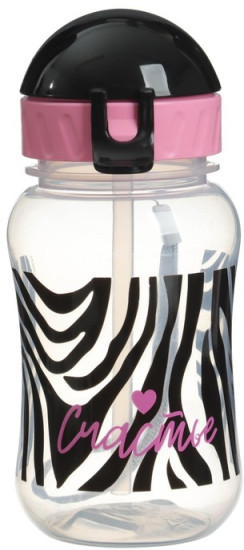 Поильник-непроливайка детский «Зебра»