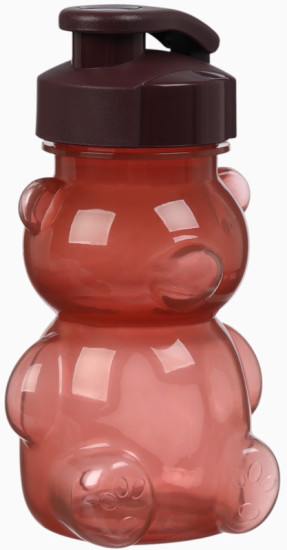 Поильник-непроливайка «Мишка»