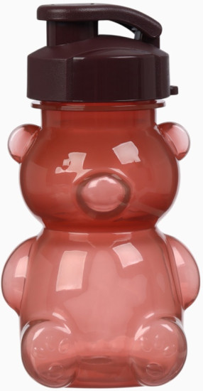 Поильник-непроливайка «Мишка»