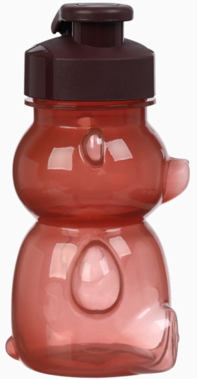 Поильник-непроливайка «Мишка»