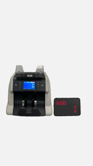 счетчик банкнот BC 50