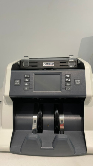 счетчик банкнот BC 50