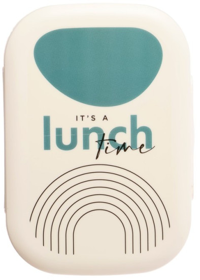 Ланч-бокс «Время обеда»