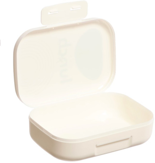 Ланч-бокс «Время обеда»