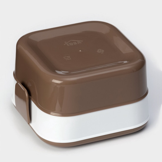 Ланч-бокс «Совы»