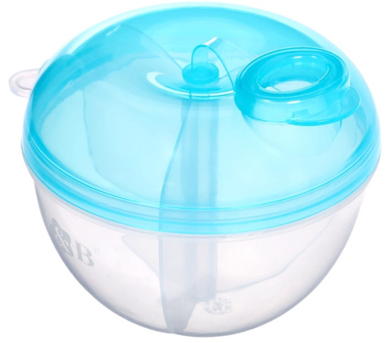 Контейнер для смеси с дозатором