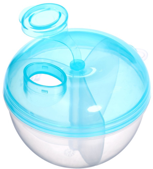 Контейнер для смеси с дозатором