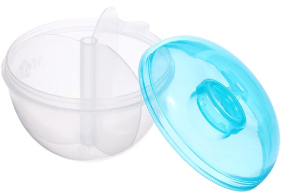 Контейнер для смеси с дозатором