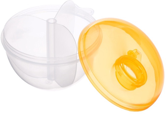 Контейнер для смеси с дозатором